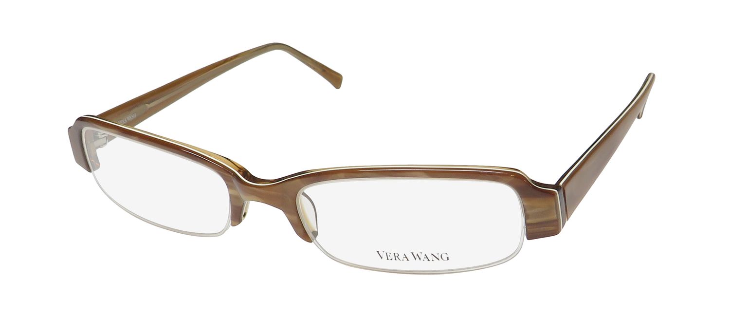 Vera Wang V121 Eyeglasses by ModaFrames