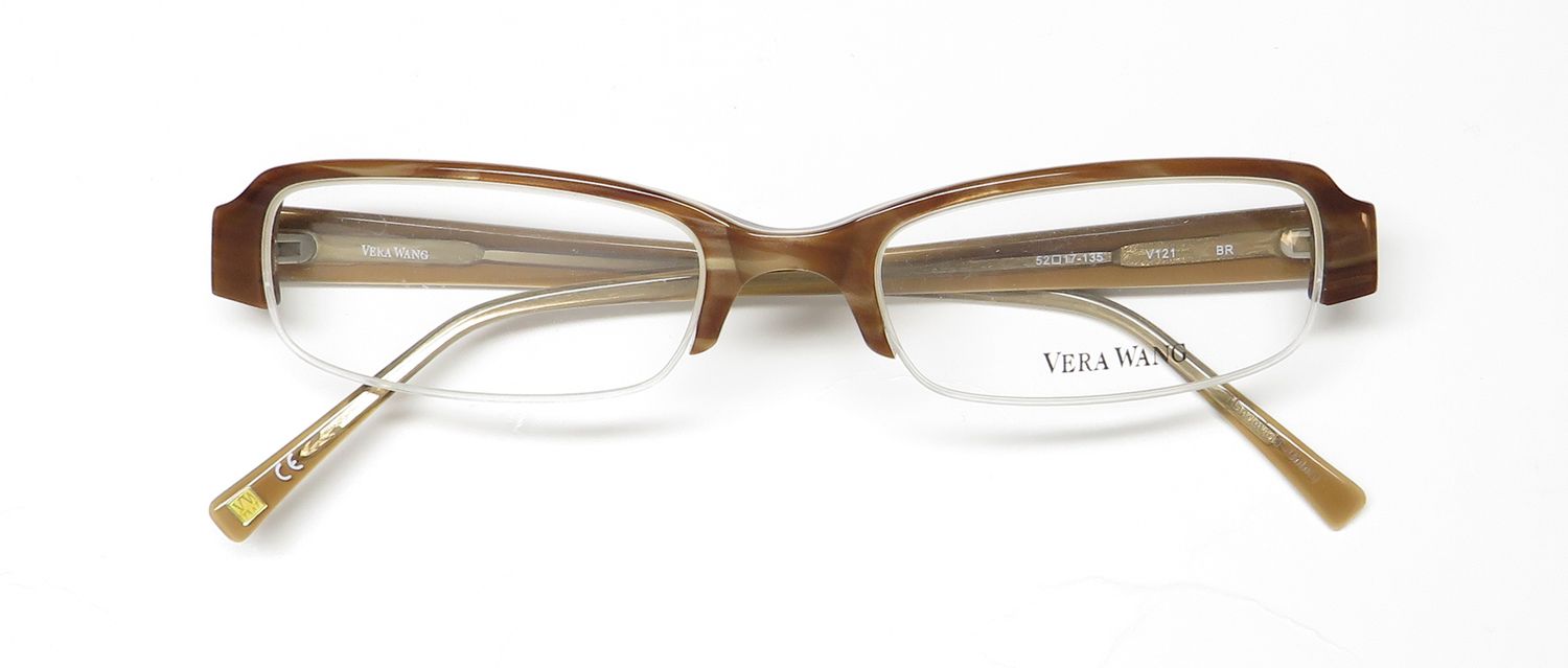 Vera Wang V121 Eyeglasses by ModaFrames