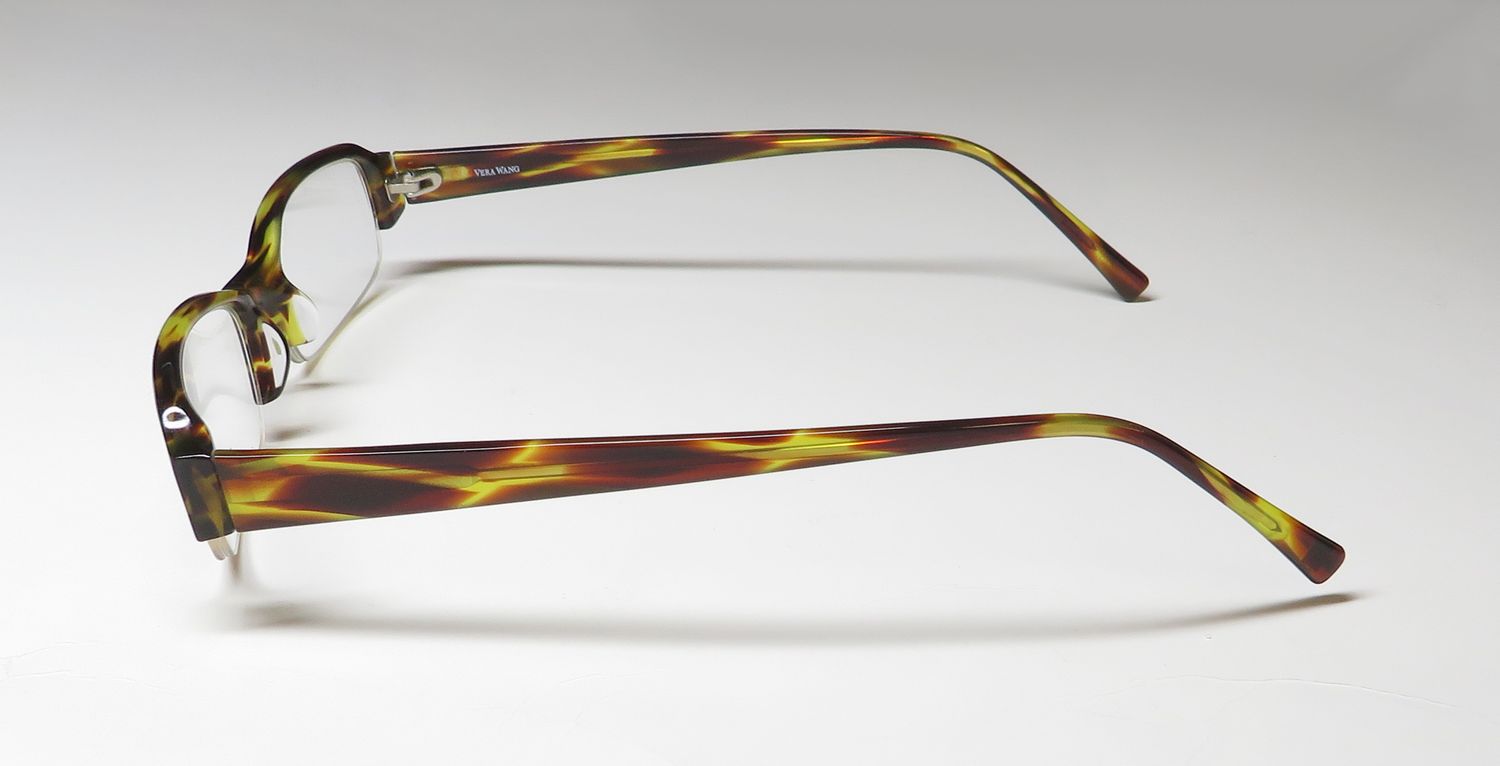 Vera Wang V121 Eyeglasses by ModaFrames