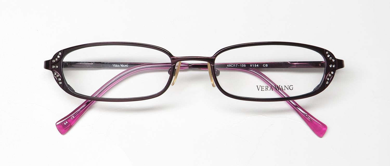 Vera Wang V154 Eyeglasses by ModaFrames