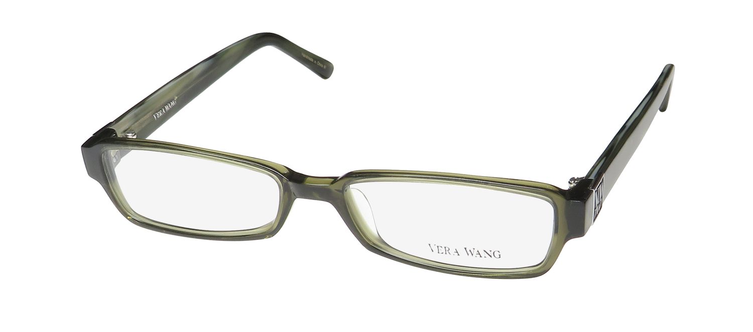 Vera Wang V131 Eyeglasses by ModaFrames