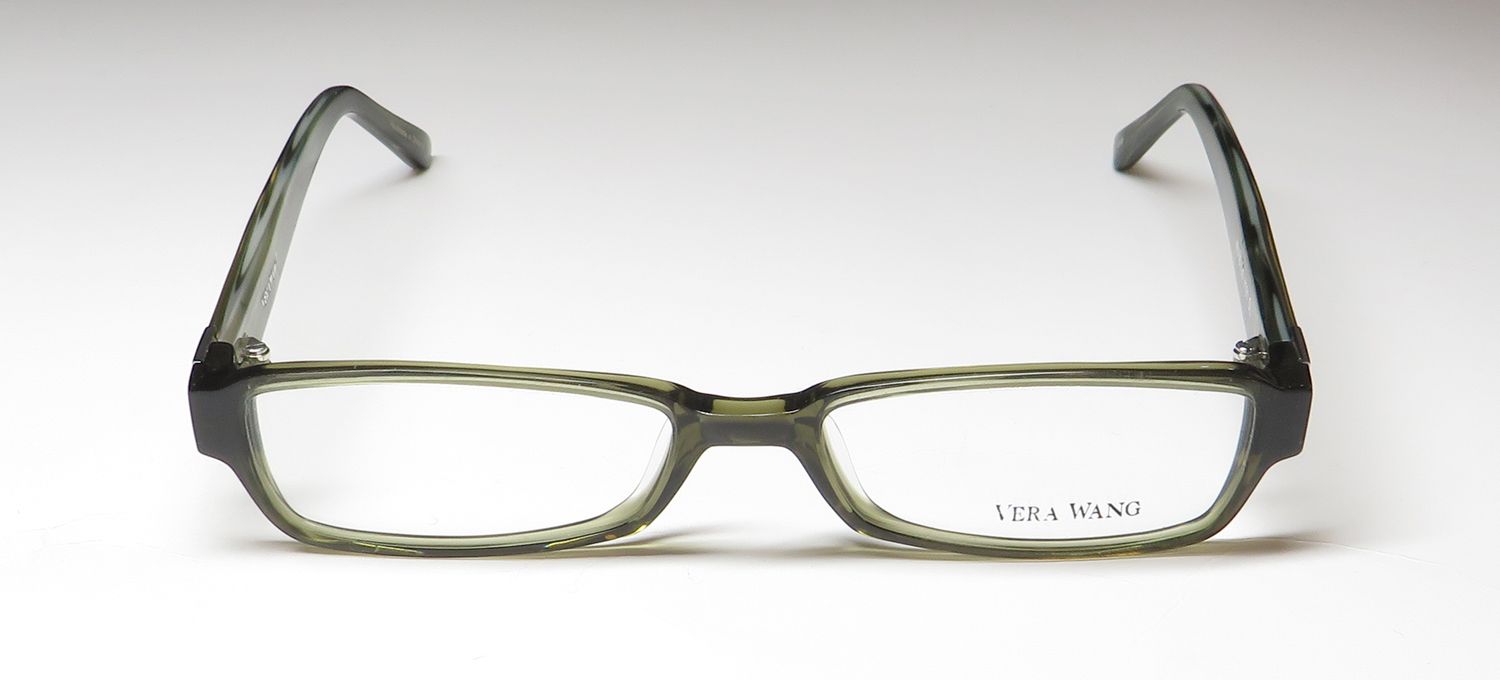 Vera Wang V131 Eyeglasses by ModaFrames