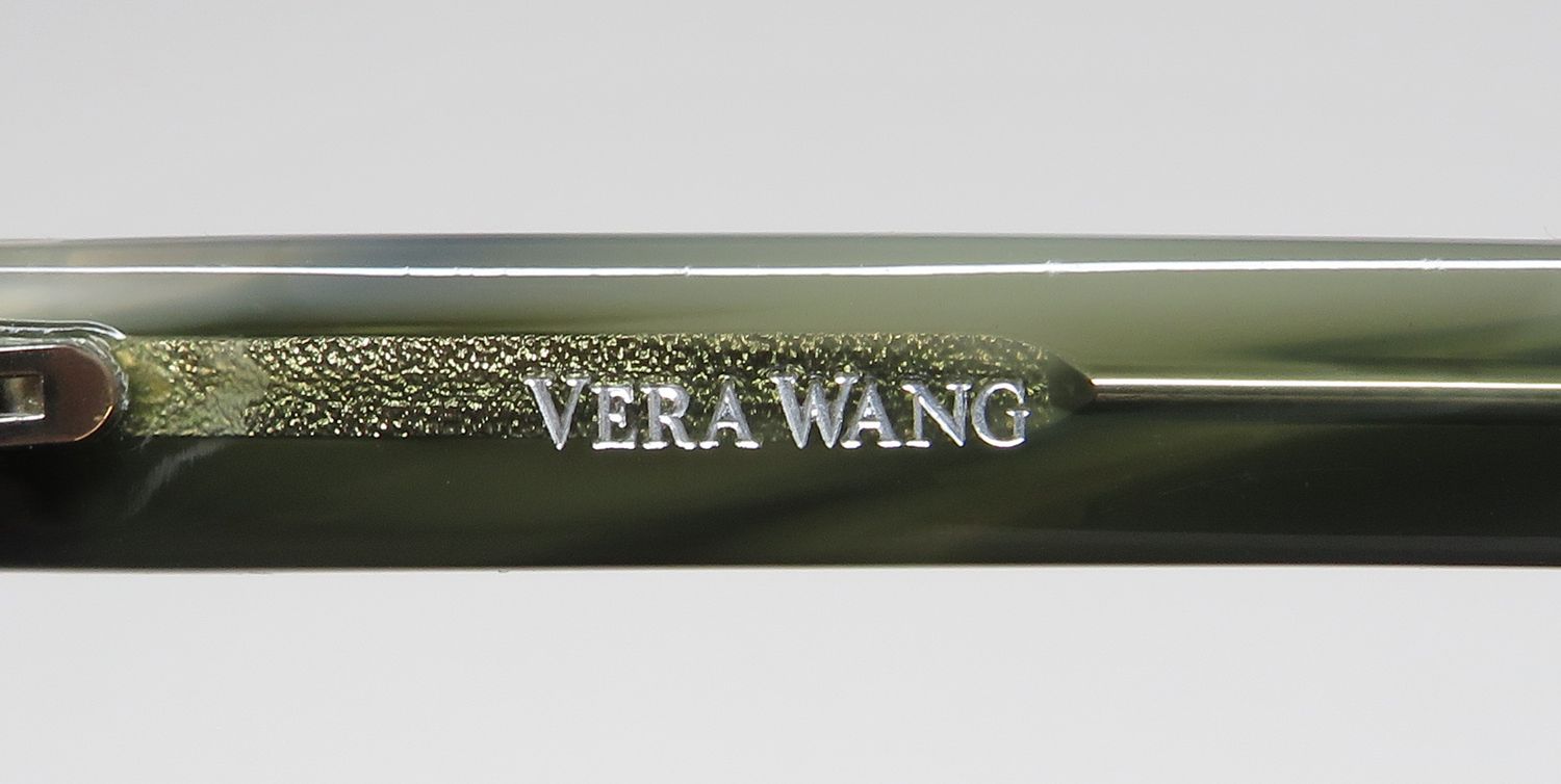 Vera Wang V131 Eyeglasses by ModaFrames