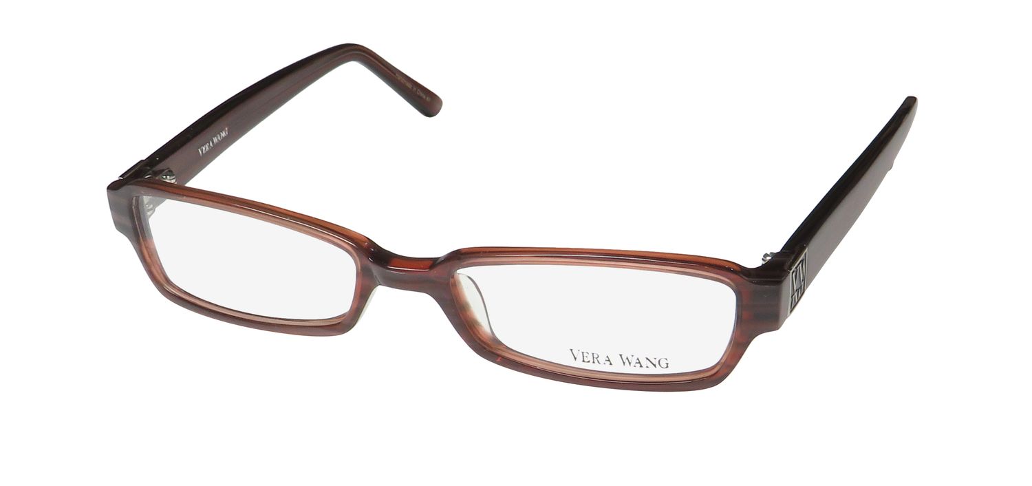 Vera Wang V131 Eyeglasses by ModaFrames