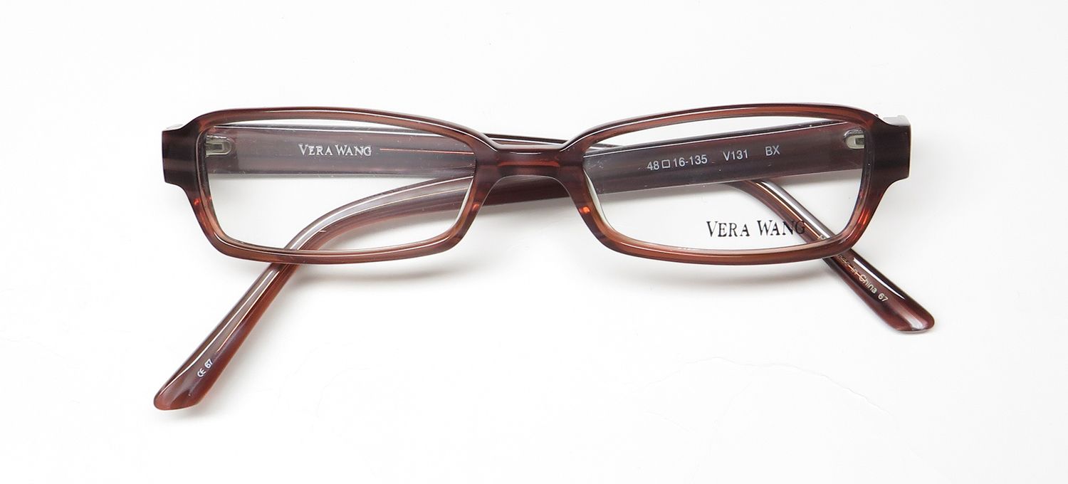 Vera Wang V131 Eyeglasses by ModaFrames