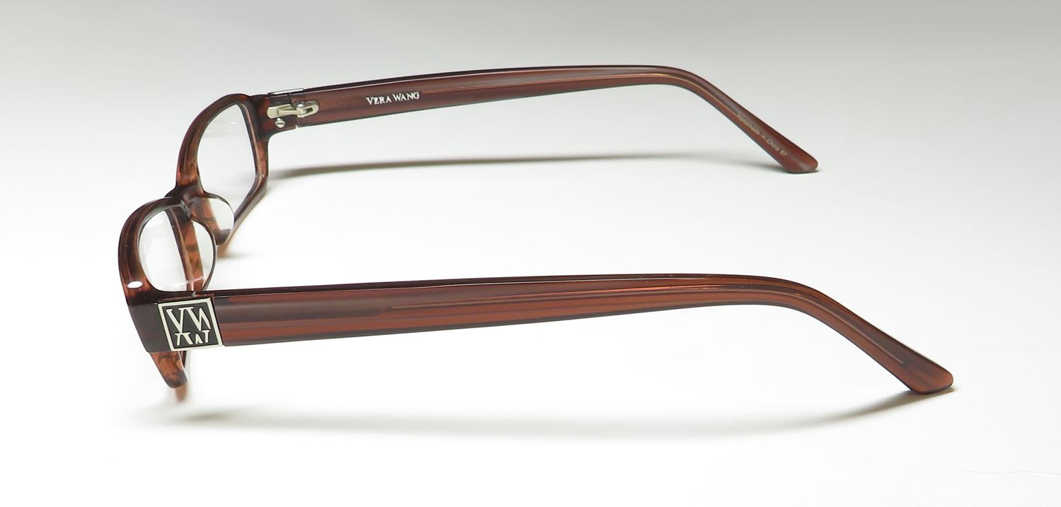 Vera Wang V131 Eyeglasses by ModaFrames