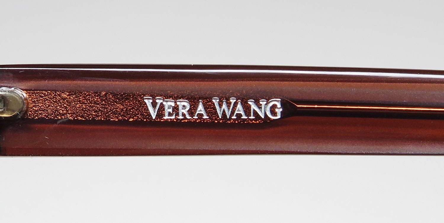 Vera Wang V131 Eyeglasses by ModaFrames