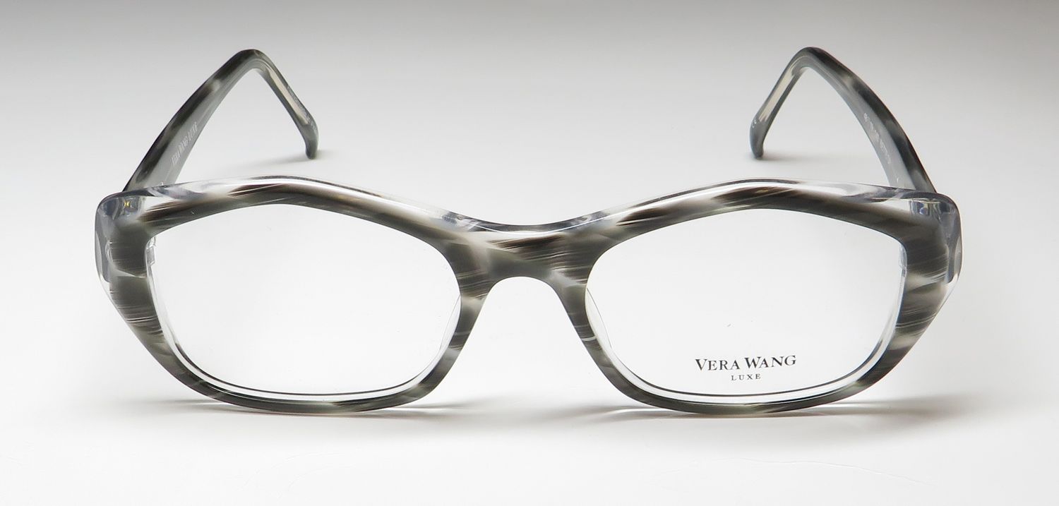 Vera Wang Luxe Bette Eyeglasses by ModaFrames