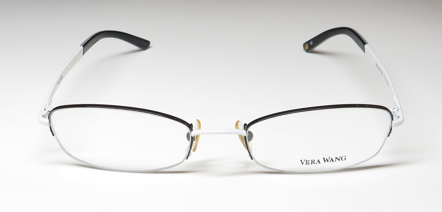 Vera Wang V123 Eyeglasses by ModaFrames