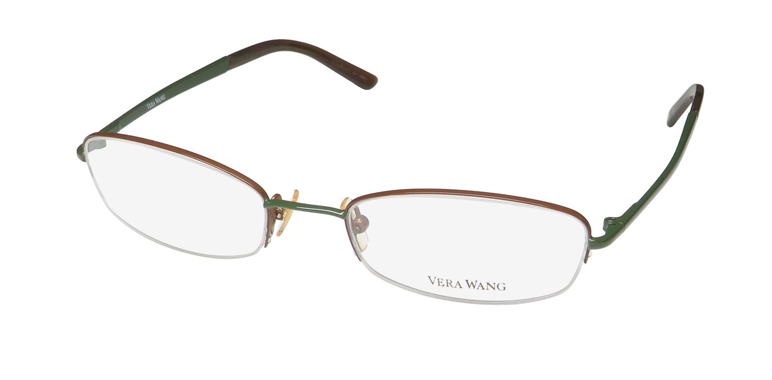 Vera Wang V123 Eyeglasses by ModaFrames