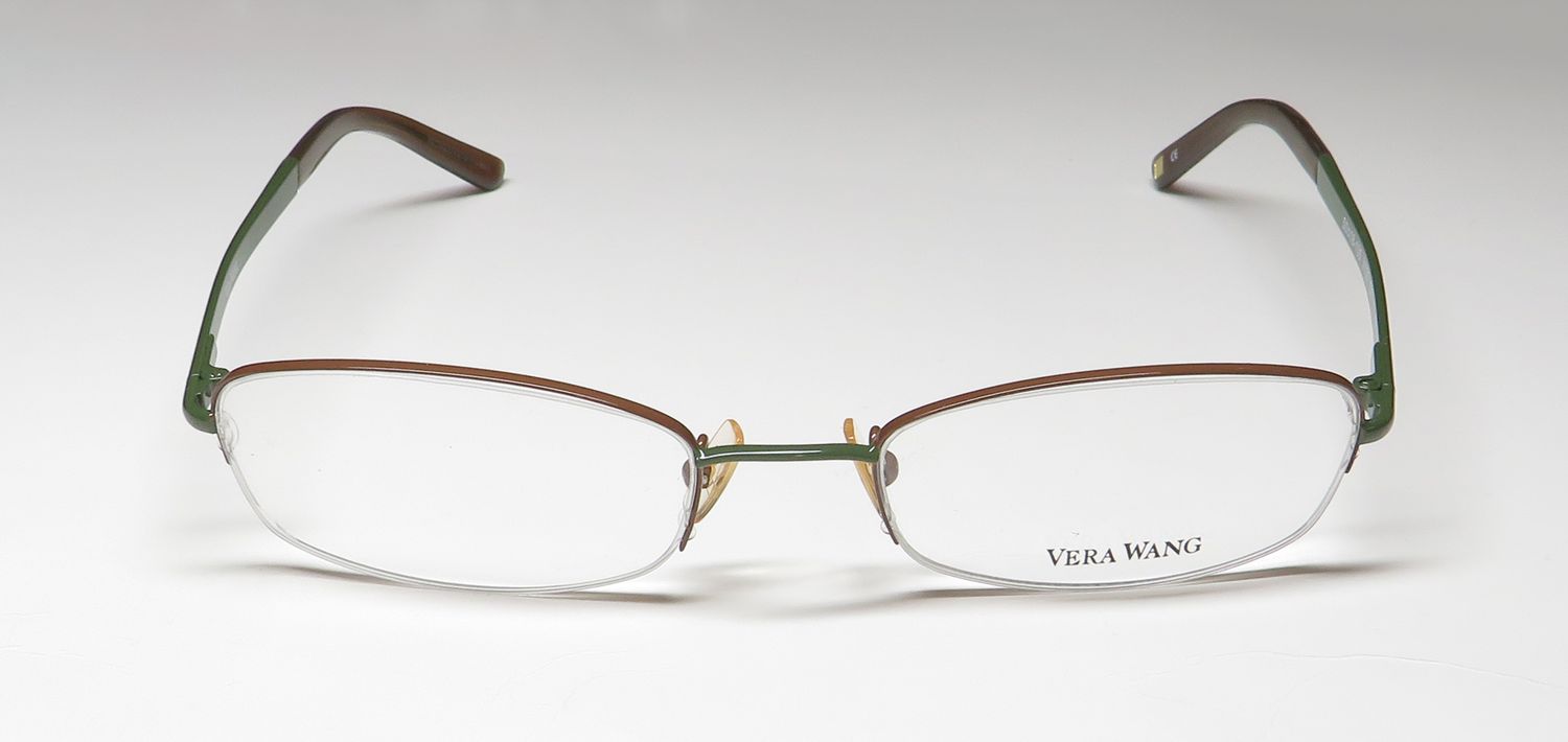 Vera Wang V123 Eyeglasses by ModaFrames