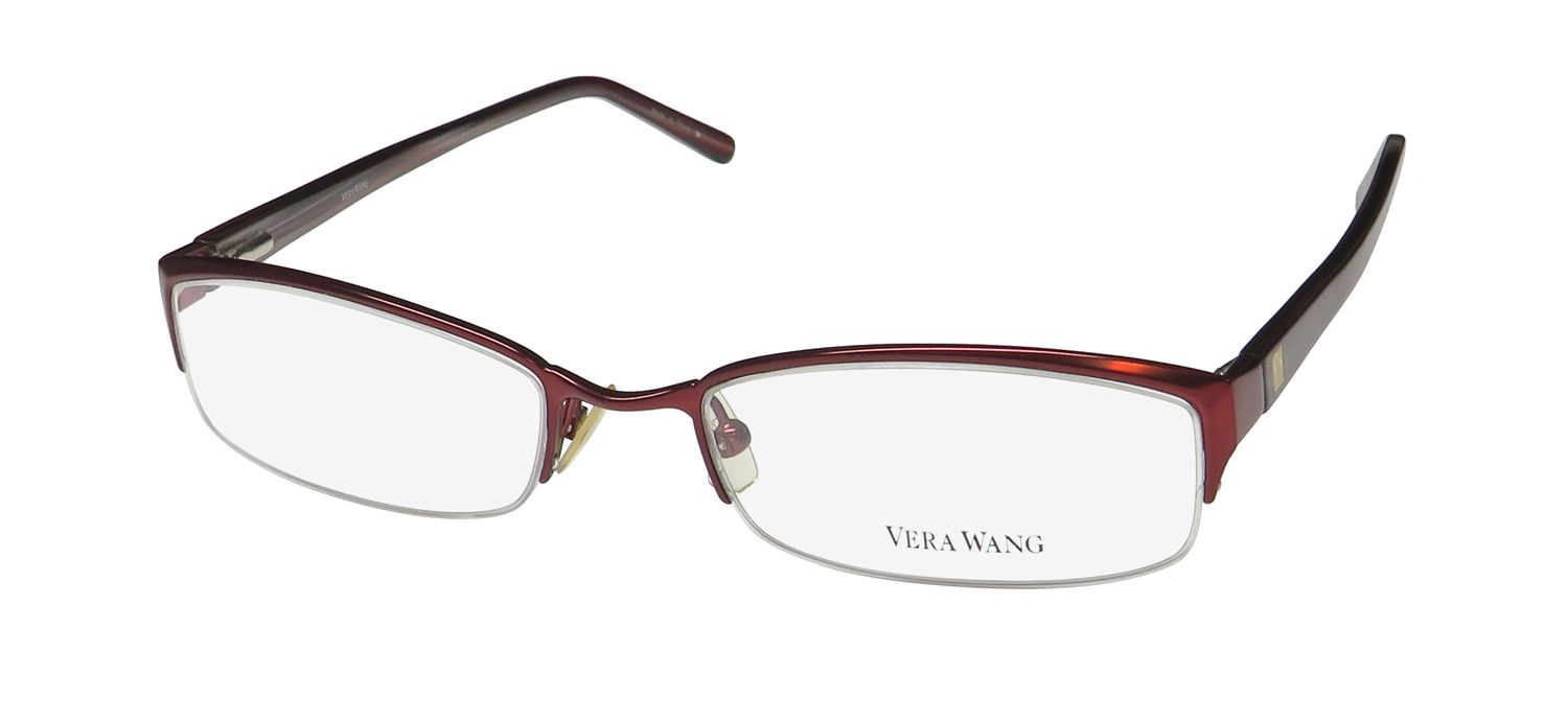 Vera Wang V143 Eyeglasses by ModaFrames
