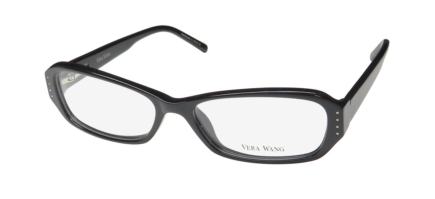 Vera Wang V167 Eyeglasses by ModaFrames