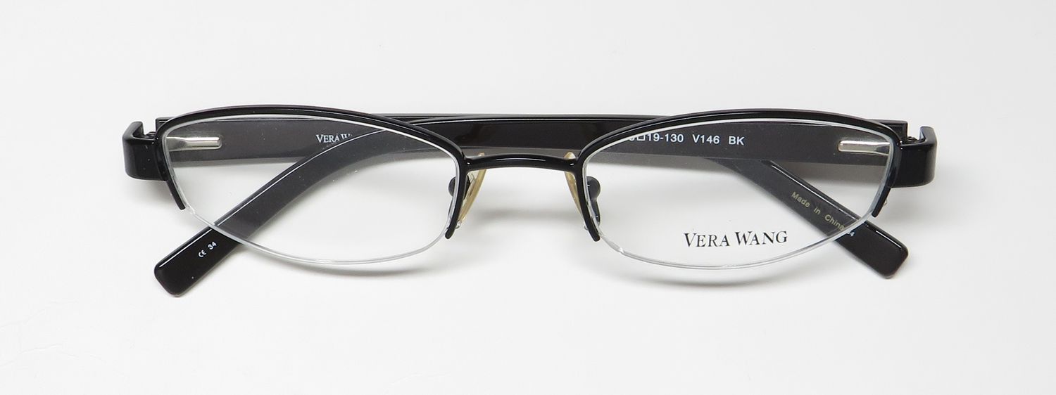 Vera Wang V146 Eyeglasses by ModaFrames