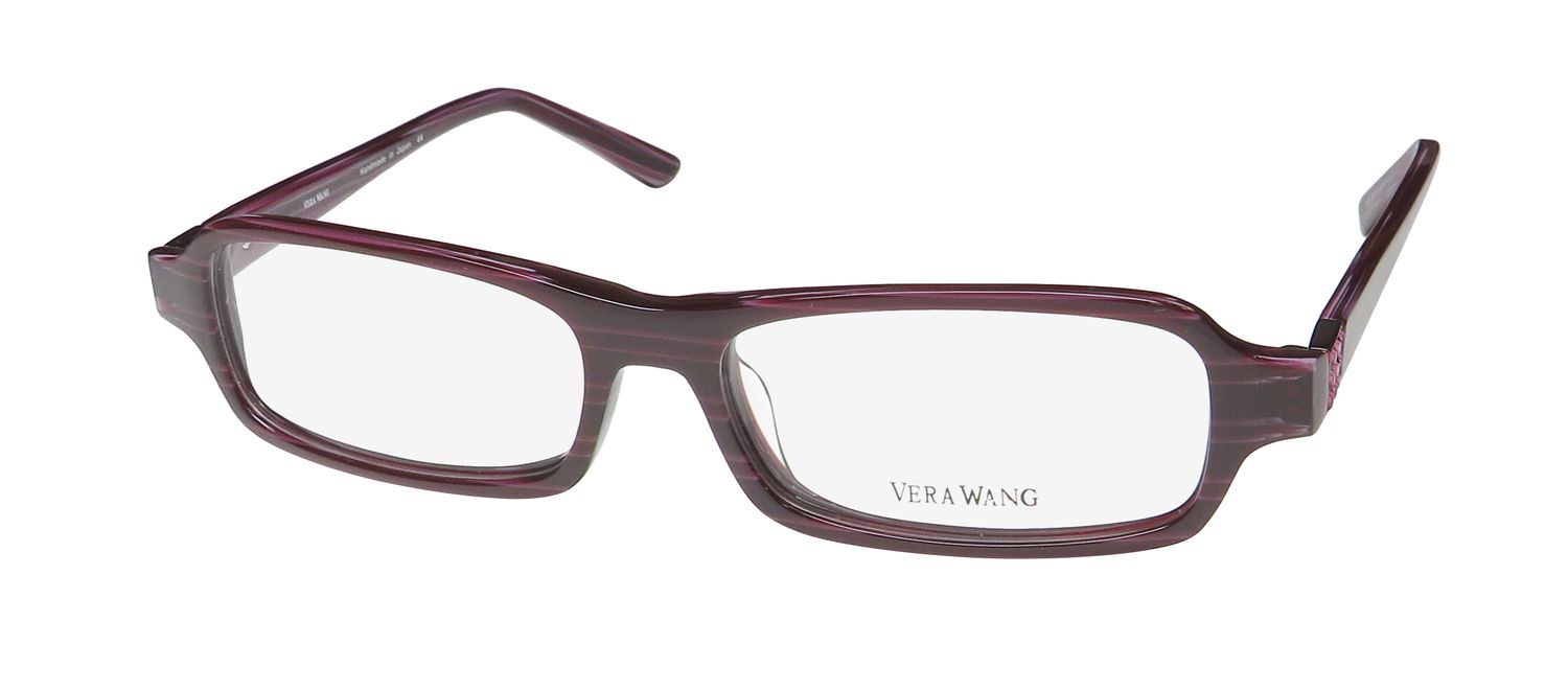 Vera Wang V147 Eyeglasses by ModaFrames