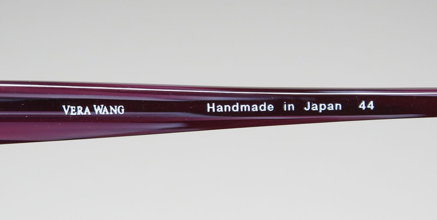 Vera Wang V147 Eyeglasses by ModaFrames