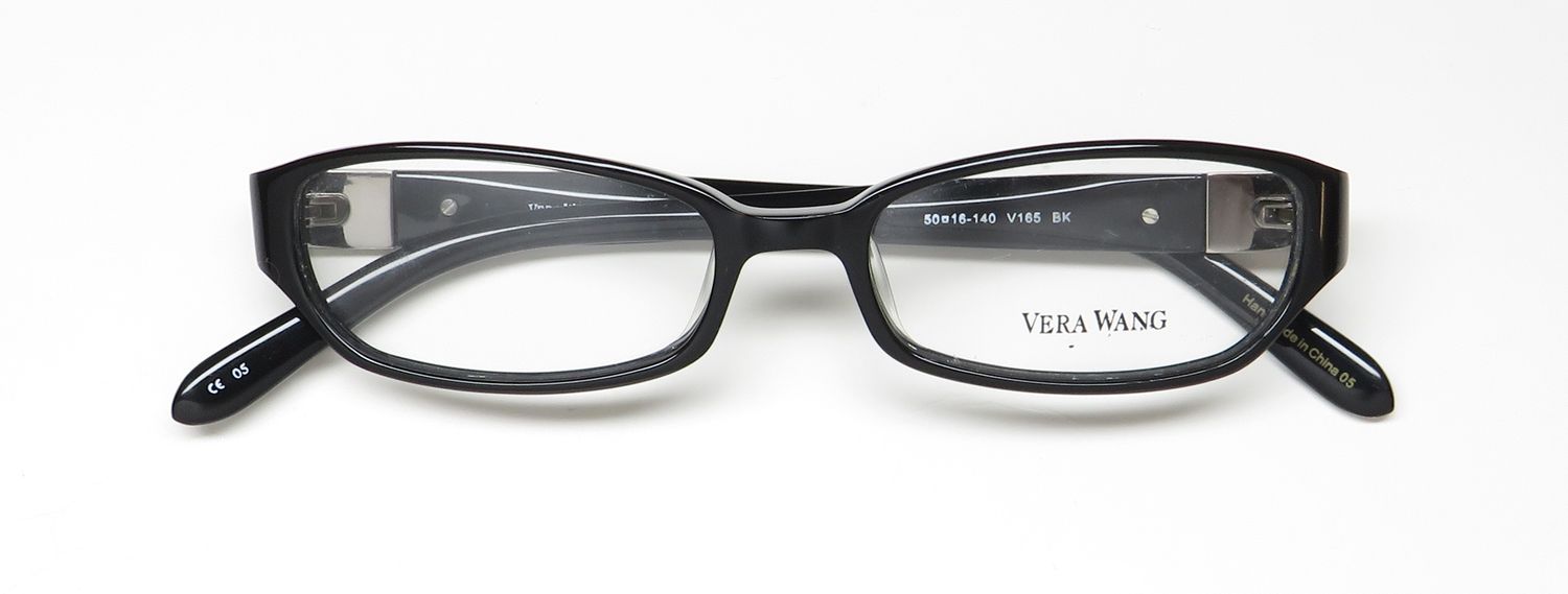 Vera Wang V165 Eyeglasses by ModaFrames