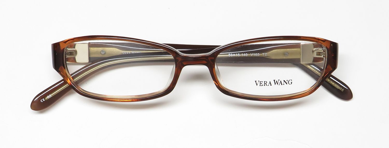 Vera Wang V165 Eyeglasses by ModaFrames