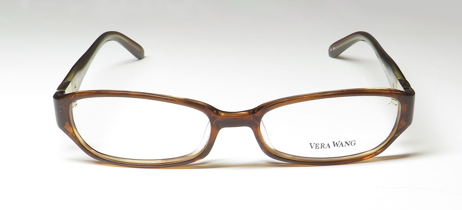 Vera Wang V165 Eyeglasses by ModaFrames