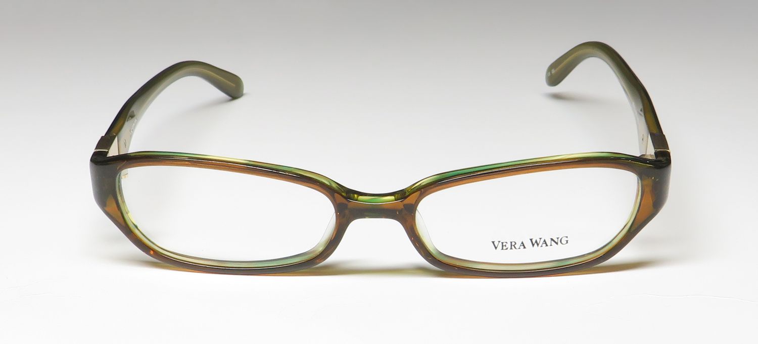 Vera Wang V165 Eyeglasses by ModaFrames