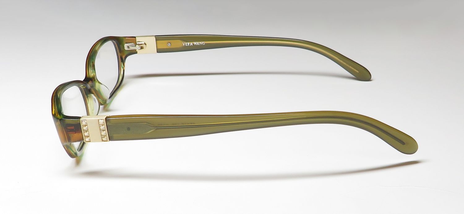 Vera Wang V165 Eyeglasses by ModaFrames