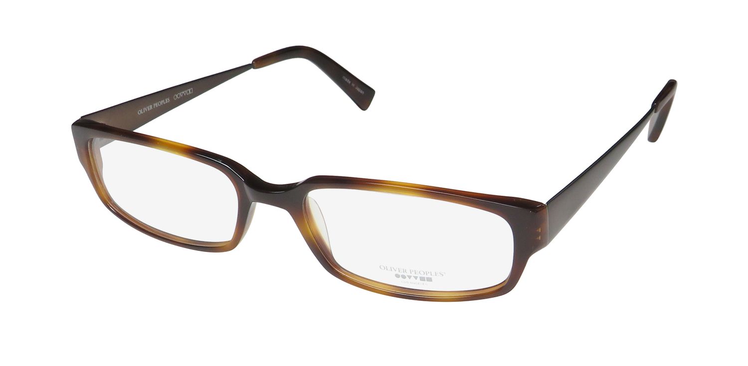 Oliver Peoples Alter-Ego Eyeglasses by ModaFrames