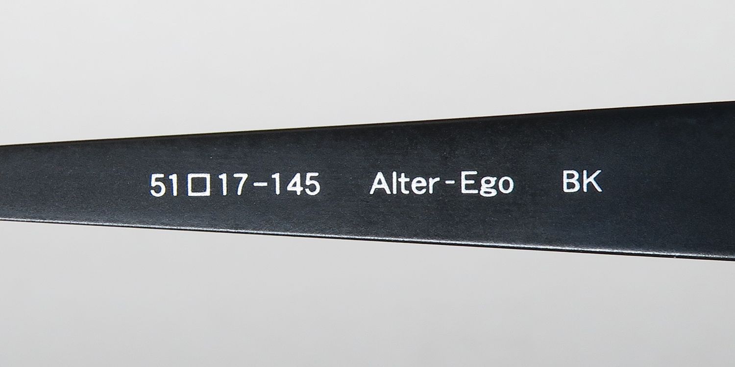 Oliver Peoples Alter-Ego Eyeglasses by ModaFrames