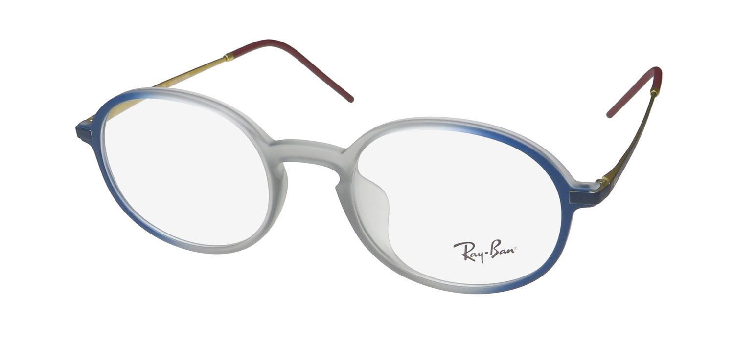 Ray-Ban 7153f Eyeglasses by ModaFrames