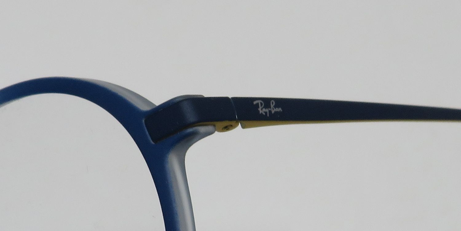 Ray-Ban 7153f Eyeglasses by ModaFrames