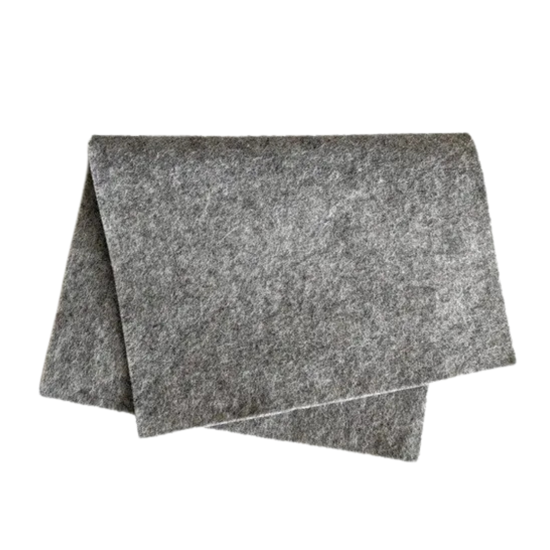 Non-Woven Waterproof Drop Cloth (4 ft x 8 ft) by Farmacias Savia