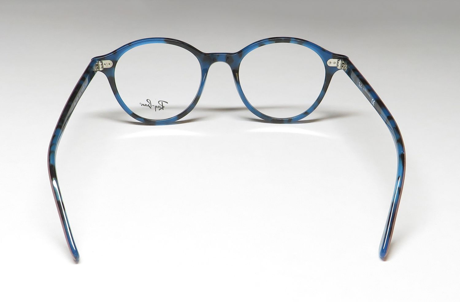 Ray-Ban 7118 Eyeglasses by ModaFrames