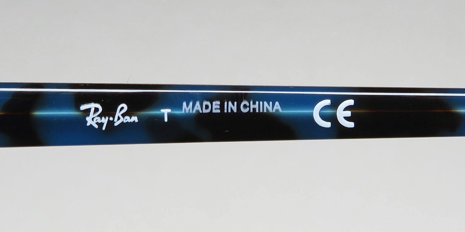 Ray-Ban 7118 Eyeglasses by ModaFrames