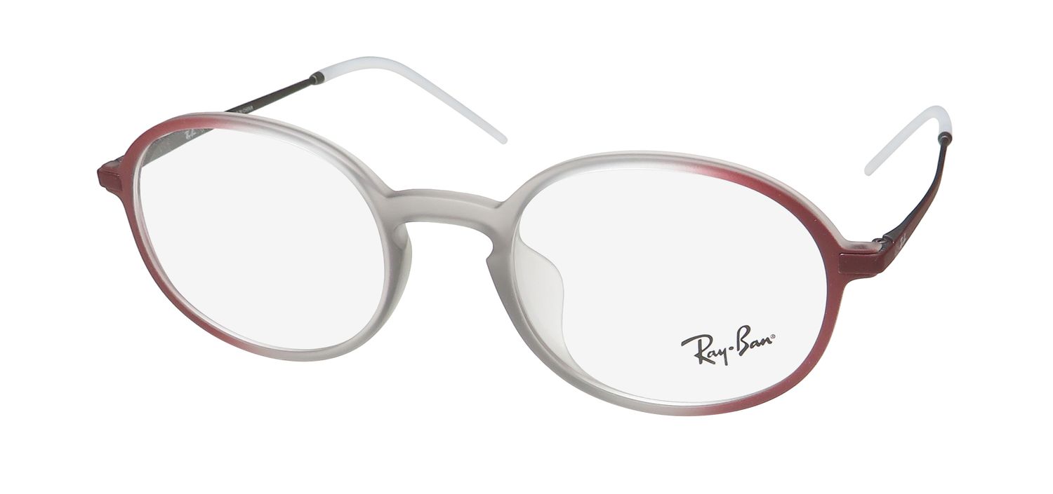 Ray-Ban 7153f Eyeglasses by ModaFrames