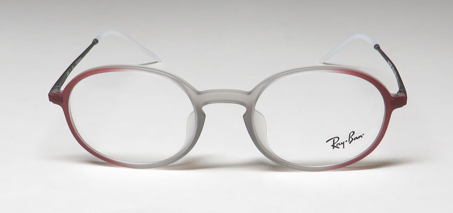 Ray-Ban 7153f Eyeglasses by ModaFrames