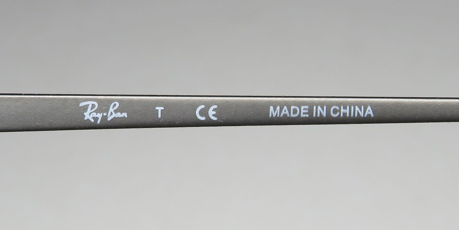 Ray-Ban 7153f Eyeglasses by ModaFrames