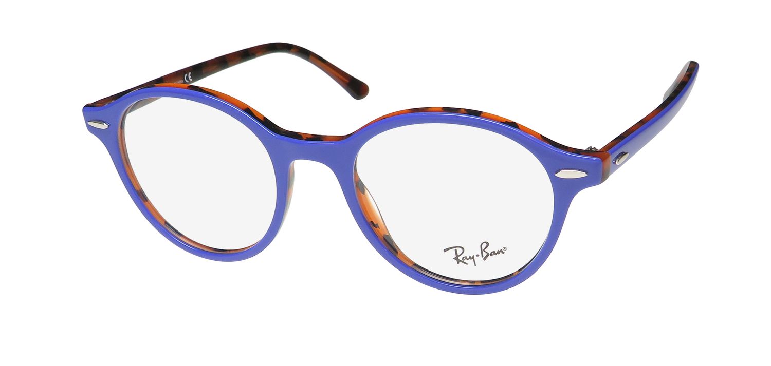 Ray-Ban 7118 Eyeglasses by ModaFrames