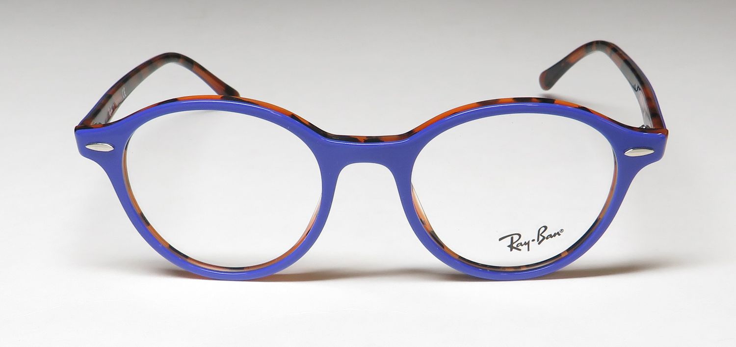 Ray-Ban 7118 Eyeglasses by ModaFrames