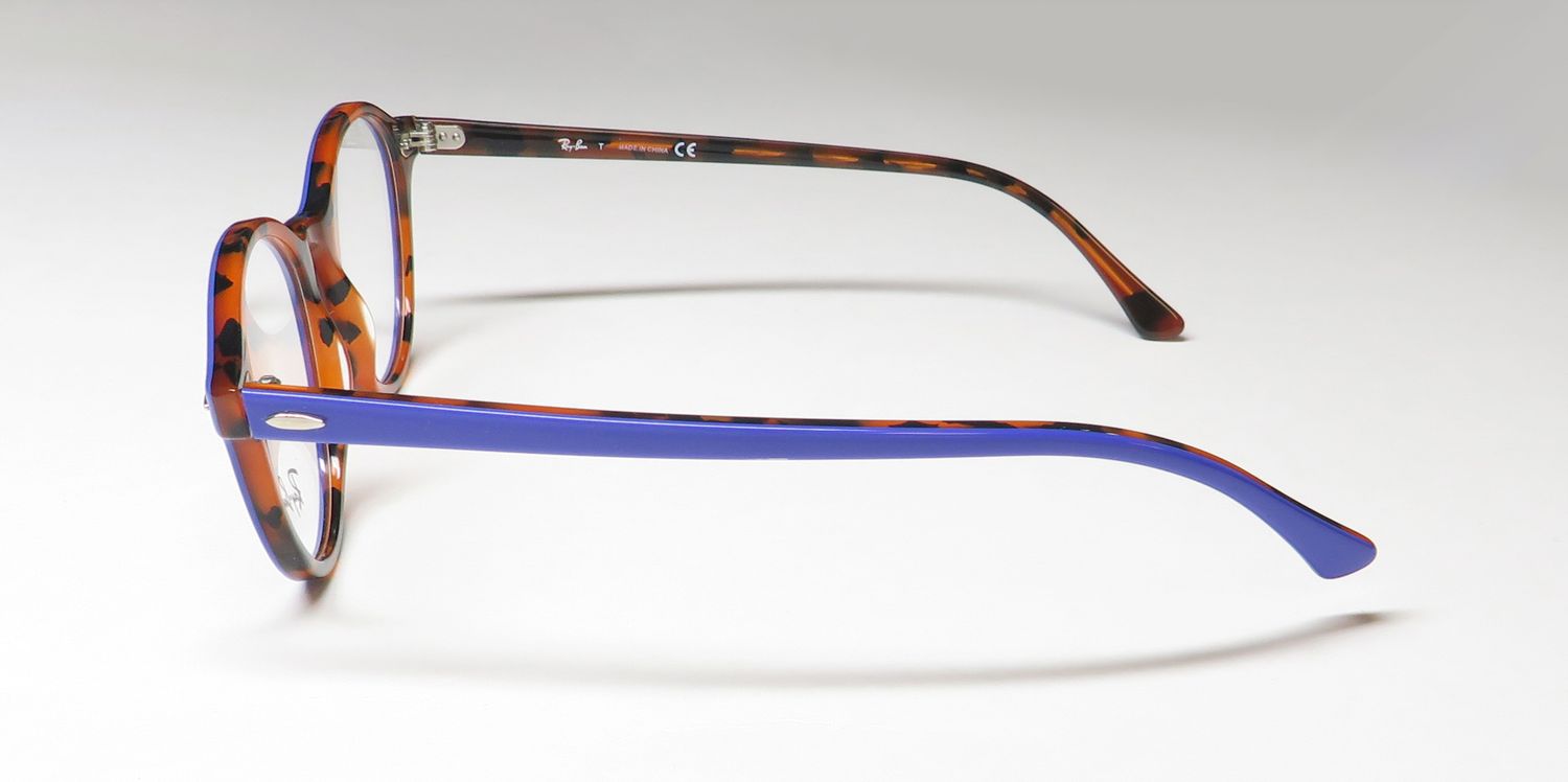 Ray-Ban 7118 Eyeglasses by ModaFrames