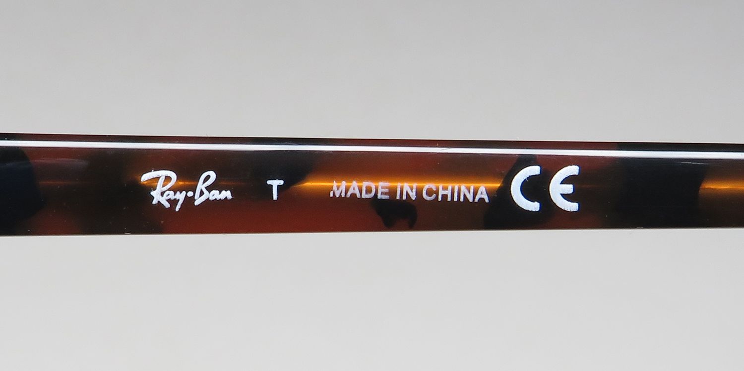 Ray-Ban 7118 Eyeglasses by ModaFrames