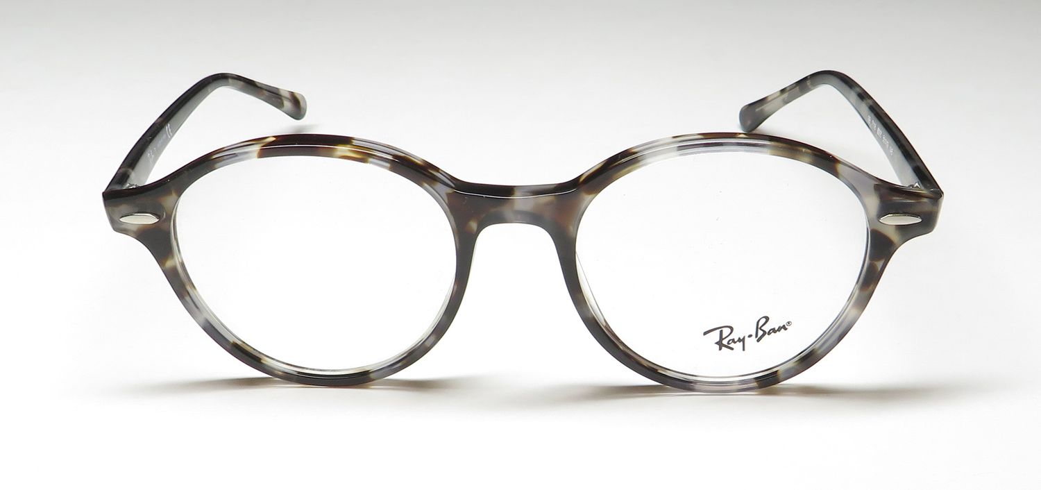 Ray-Ban 7118 Eyeglasses by ModaFrames