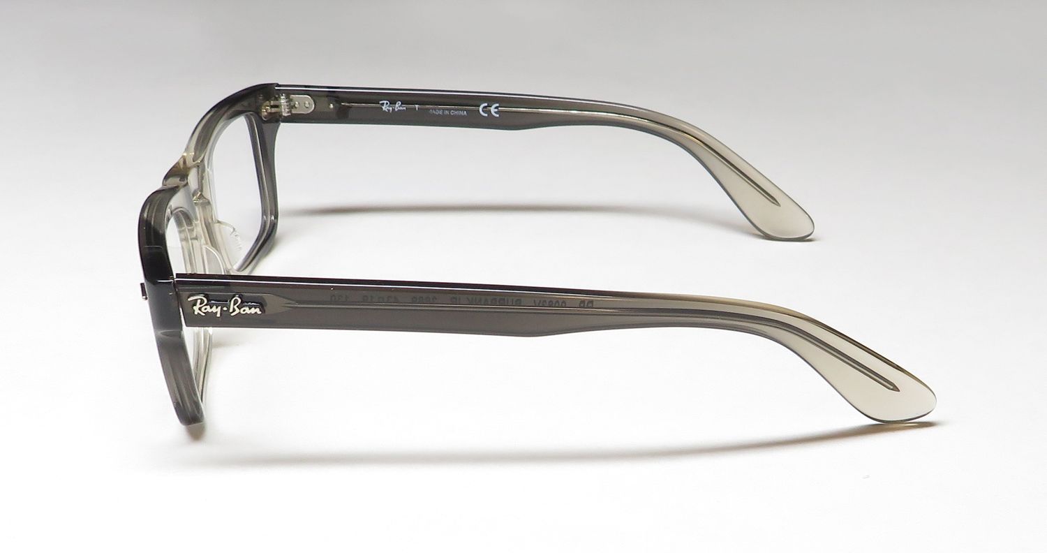 Ray-Ban 9083v Burbank Jr Eyeglasses by ModaFrames