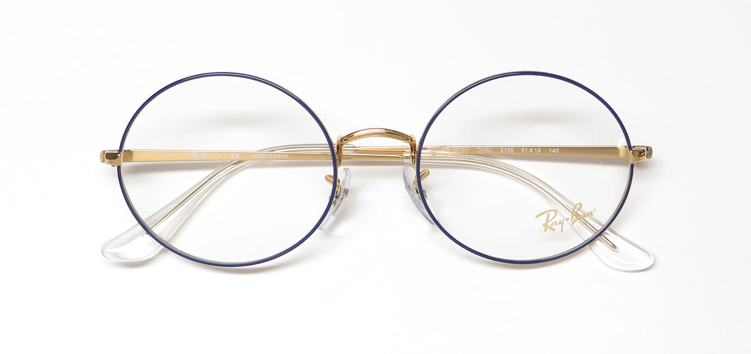 Ray-Ban 1970v Eyeglasses by ModaFrames