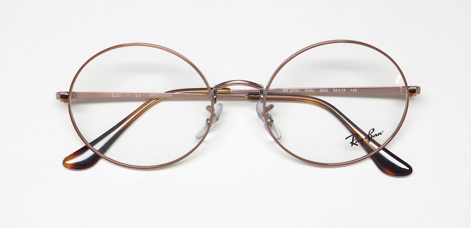 Ray-Ban 1970v Eyeglasses by ModaFrames
