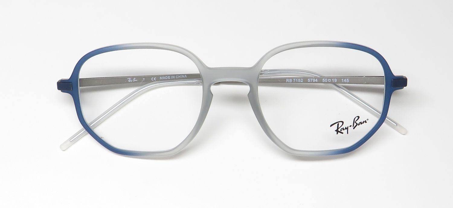 Ray-Ban 7152 Eyeglasses by ModaFrames