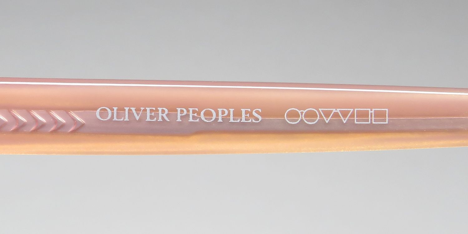 Oliver Peoples Tarte Eyeglasses by ModaFrames