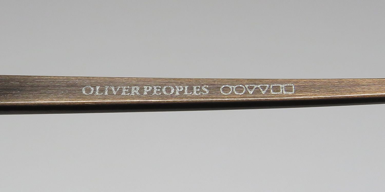 Oliver Peoples Fawn Eyeglasses by ModaFrames