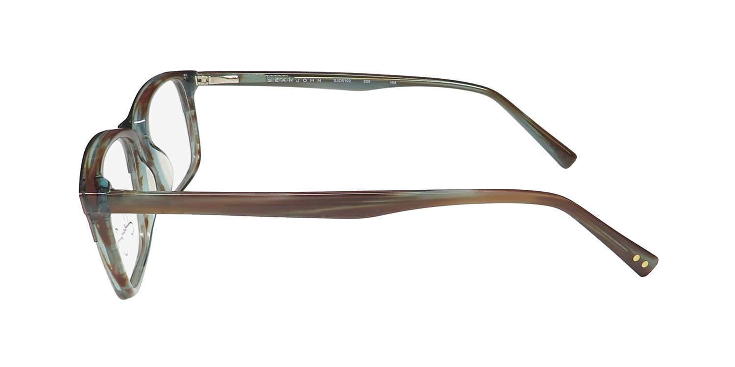 Sean John 5102 Eyeglasses by ModaFrames