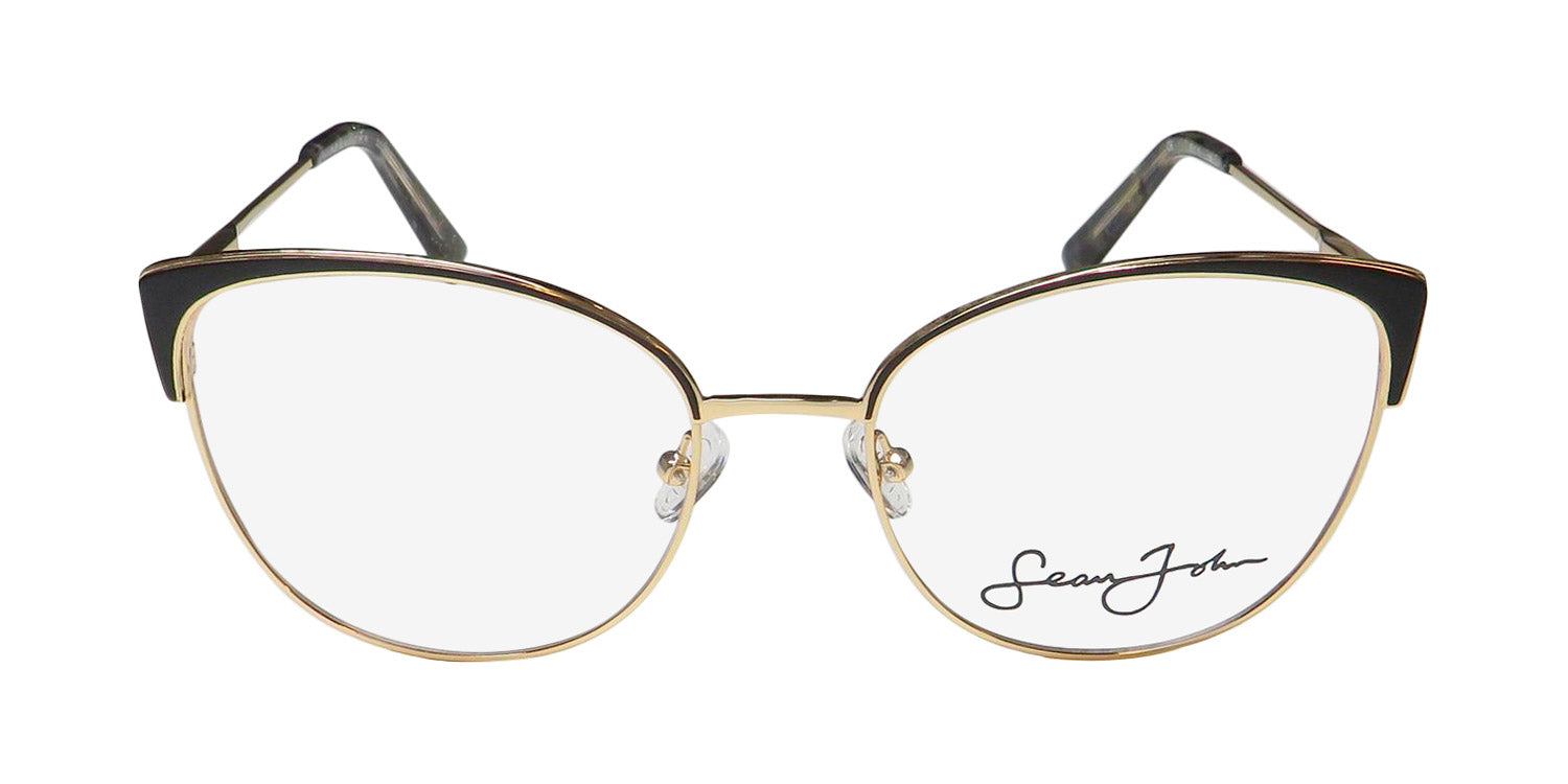 Sean John 6037 Eyeglasses by ModaFrames