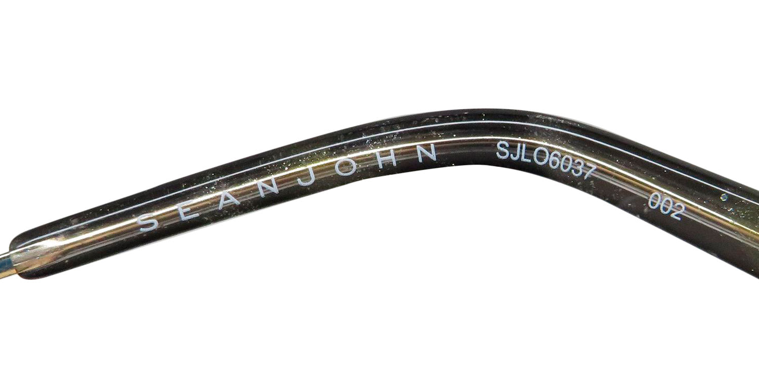 Sean John 6037 Eyeglasses by ModaFrames