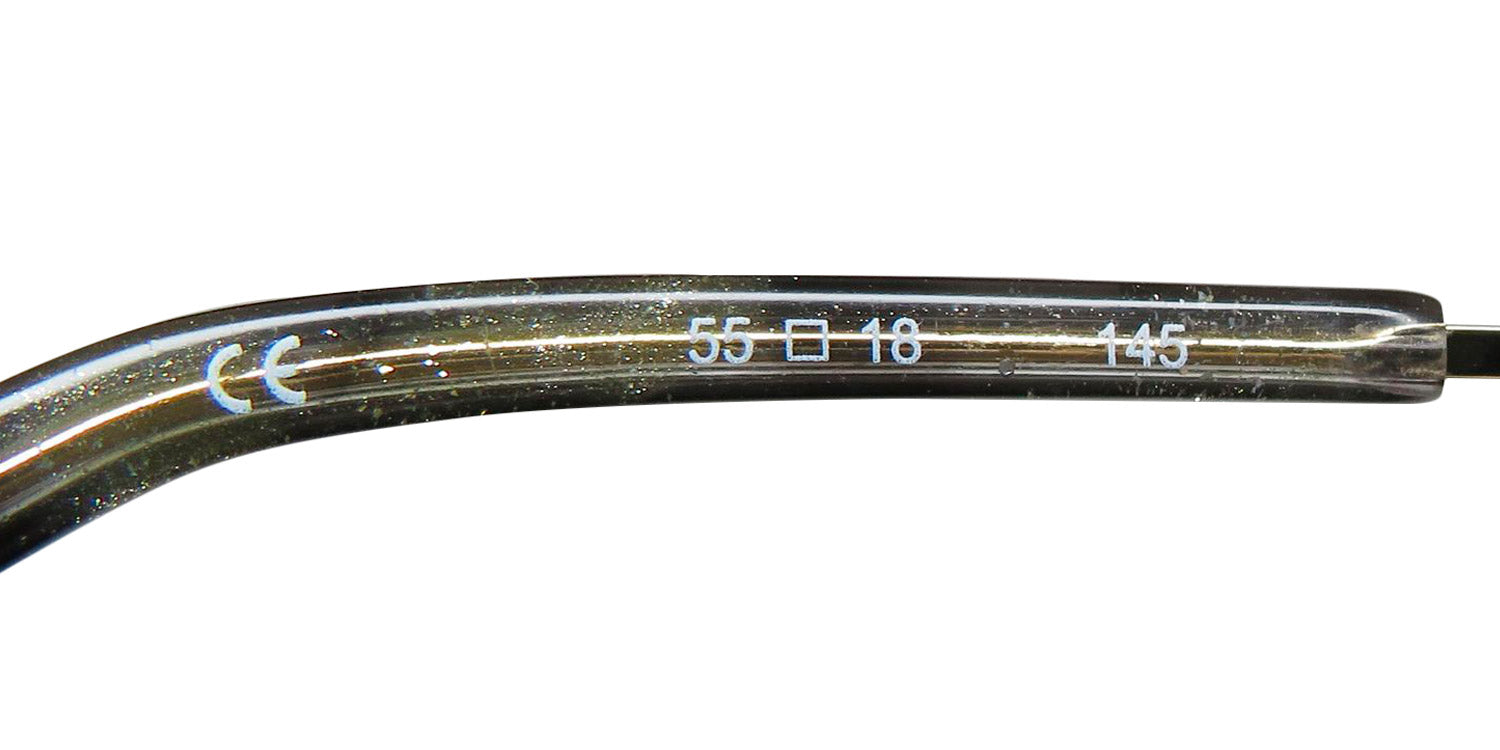 Sean John 6037 Eyeglasses by ModaFrames